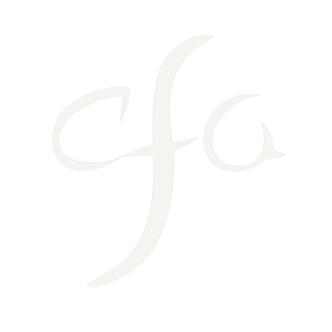 Logo CFA Fisioterapia